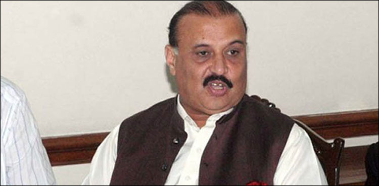 راجہ ریاض کو اپوزیشن لیڈر کے عہدے سے ہٹایا جائے، درخواست دائر