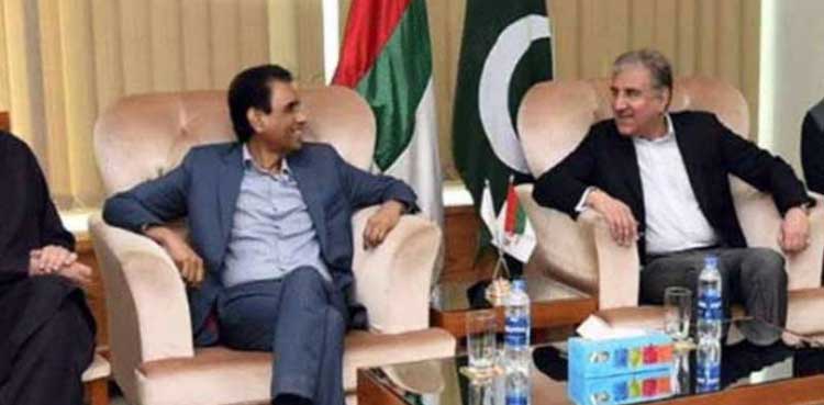 رابطوں میں تیزی، حکومتی ٹیم اور ایم کیو ایم کے درمیان آج ایک اور ملاقات کا امکان