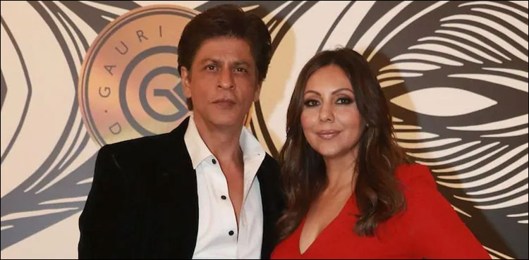 کیا شاہ رخ خان اور گوری کی علیحدگی ہونے جارہی ہے؟