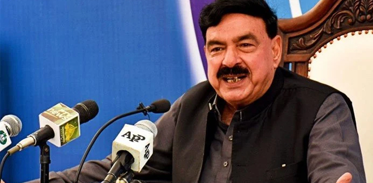 "ہمیں صلح صفائی اور ٹھنڈے پروگرام  کی طرف جانا چاہیے”
