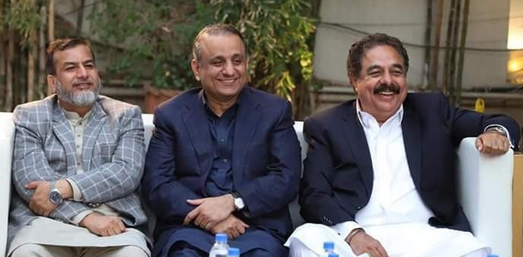 وزیراعلیٰ پنجاب کی نامزدگی: علیم خان گروپ کیا کرنے جارہا ہے؟