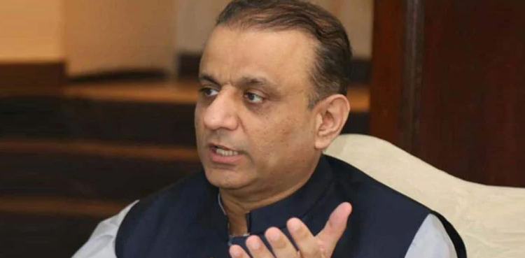 پرویز الٰہی بطور وزیراعلیٰ قبول نہیں، علیم خان نے اعلیٰ قیادت کو  واضح پیغام پہنچا دیا