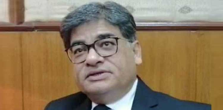 ‘آرٹیکل 63 کی تشریح کے لیے صدارتی ریفرنس 21 مارچ تک دائر کیا جائے گا’