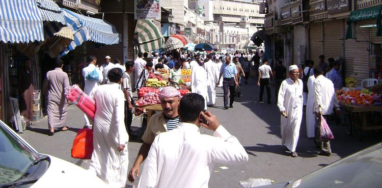 سعودی عرب : تارکین وطن کی سہولت کیلئے امیگریشن قوانین میں تبدیلی