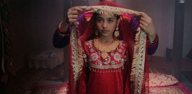 18 سال سے کم عمر بچوں کی شادی نہیں ہو سکتی، عدالت کا  حکم