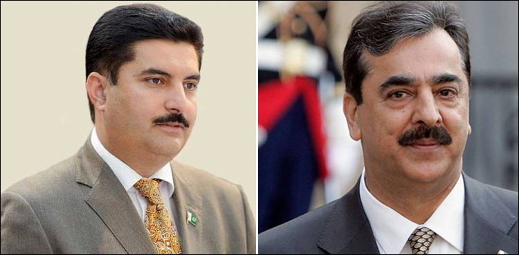 پیپلز پارٹی کے اقدامات اور بیانات میں کھلا تضاد
