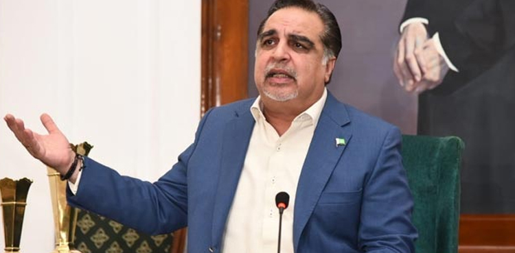’’وزیراعظم کے پاس ترپ کا پتہ ہے جو کسی کو نہیں دکھایا‘‘