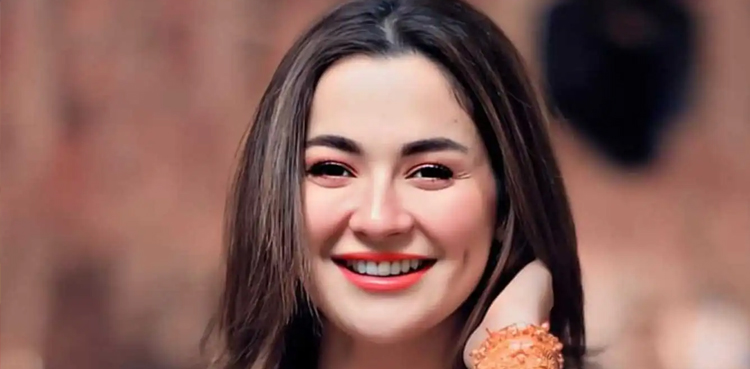 ہانیہ عامر کونسی زبان سیکھ رہی ہیں،  ویڈیو وائرل