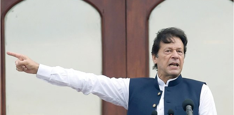 ‘چاہتا ہوں کہ جلسے میں عوام کی حاضری کے تمام ریکارڈ ٹوٹ جائیں’