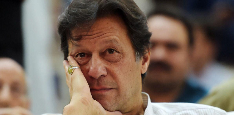 وزیر اعظم نے سابق چیف جسٹس کا نام نگران وزیر اعظم کے لیے تجویز کر دیا