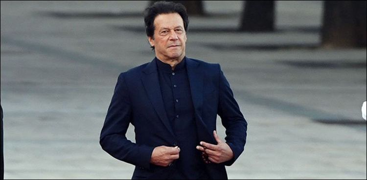 وزیر اعظم ہم سب ساتھ ہیں آپ نے گھبرانا نہیں ہے، کراچی میں اراکین کا وزیر اعظم کو جواب
