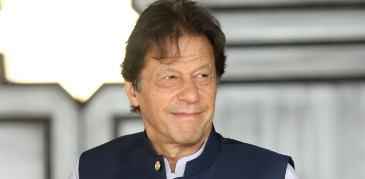 ‘وزیراعظم عمران خان کا ساتھ چھوڑنے والے کوآئندہ انتخابات میں شکست ہوگی’