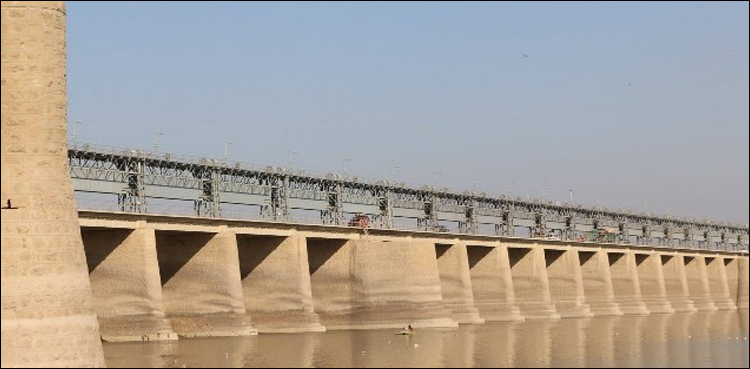 متنازع ڈیمز: بھارت نے پھر پاکستانی اعتراضات ماننے سے انکار کر دیا