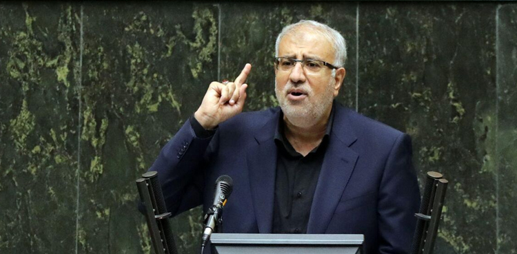 ایران کا مغرب کو دوٹوک انکار