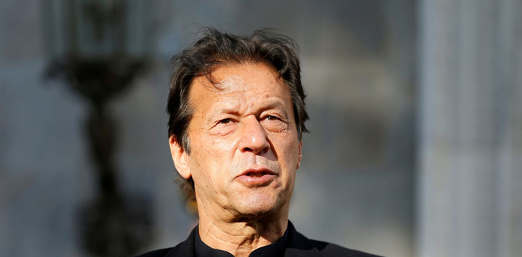سندھ ہاؤس جیسا واقعہ دوبارہ پیش نہیں آنا چاہئیے، وزیراعظم  کی کارکنان کو ہدایت