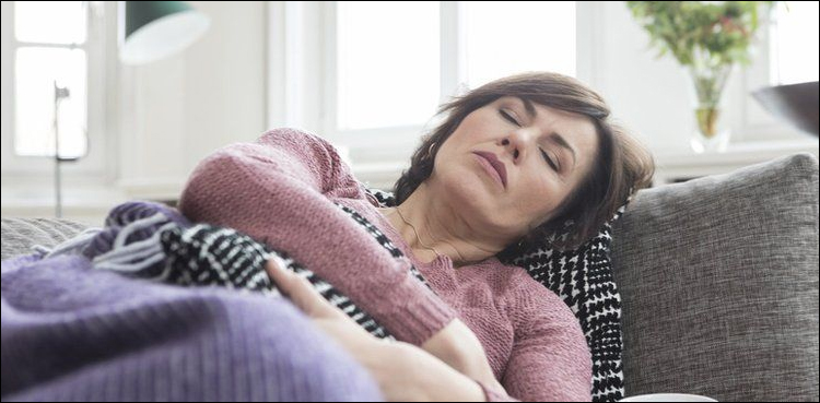 کرونا کی طویل مدت علامات سے نجات کا آسان نسخہ