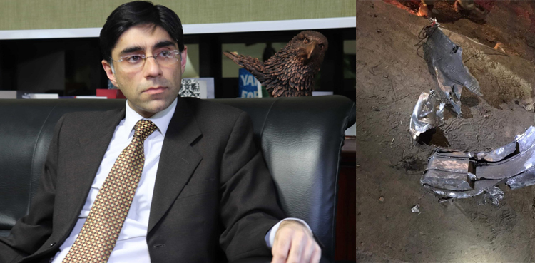 "ایسا غیر ذمہ دار ملک کیسے ایٹمی صلاحیت رکھتا ہے”؟