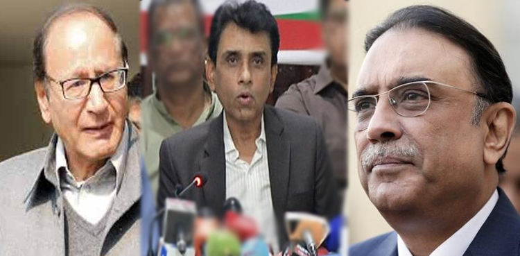 تحریک عدم اعتماد، ایم کیوایم کی ق لیگ اور پی پی سے اہم ملاقاتیں طے