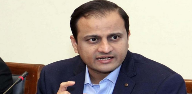 ایڈمنسٹریٹر کراچی مرتضیٰ وہاب جلد مستعفی ہوجائیں گے!
