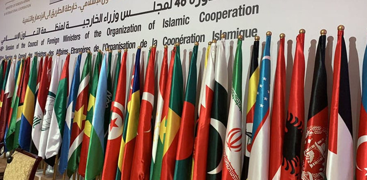 ‘پاکستان سفارتی محاذ پر ایک بار پھر دنیا کی توجہ کا مرکز’