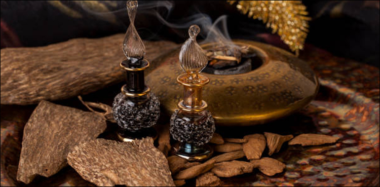 اصل خوشبو کی پہچان؟ کویتی ماہر نے اہم بات بتا دی