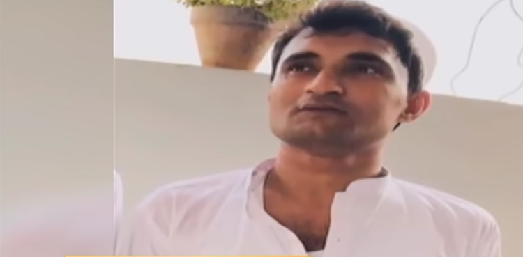 جعلی پولیس مقابلہ : تولیہ فیکٹری کا ملازم بے گناہ مارا گیا