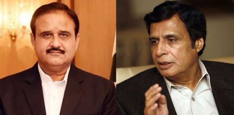 وزارت اعلیٰ پنجاب: حکومت نے (ق) لیگ کو جواب دے دیا