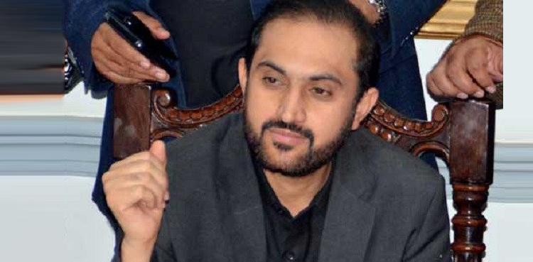 بلوچستان میں حکمران جماعت میں اختلافات کھل کر سامنے آگئے