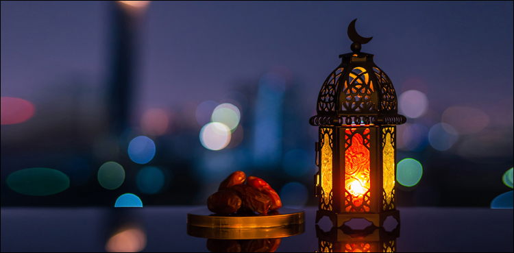 رمضان سے قبل کیا کریں؟ طبی ماہرین کا اہم مشورہ