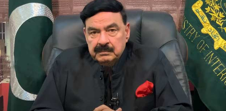 سندھ میں گورنر راج کا معاملہ، وزارت داخلہ میں مشاورت کا عمل مکمل