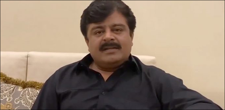 ’وہ جا رہا ہے کوئی شب غم گزار کے‘