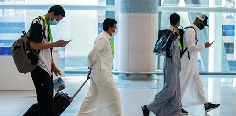 سعودی حکومت کی غیرملکی کارکنان کیلئے اہم وضاحت