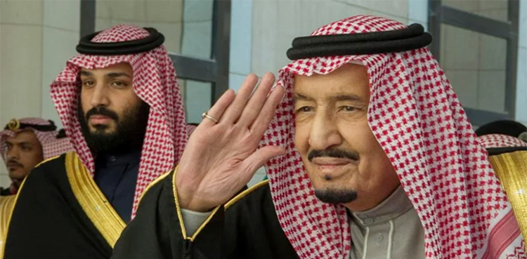 سربراہ کانفرنس : سعودی فرمانرواں شاہ سلمان کا بڑا فیصلہ