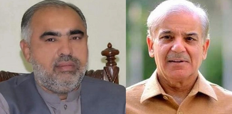 ‘اسپیکر قومی اسمبلی نے  آئینی ذمہ داری پوری نہیں کی’
