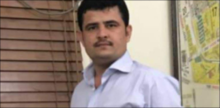 بلڈنگ کنٹرول اتھارٹی کے ‘کرتا دھرتا’ کو عہدے سے برطرف کر دیا گیا