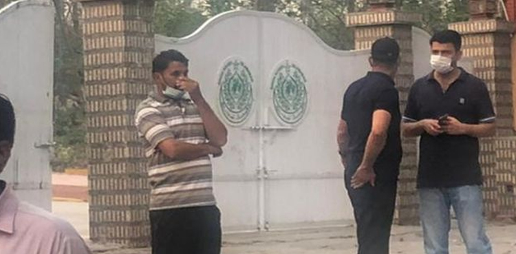 سندھ ہاؤس پر حملہ، پی پی کا مقدمہ درج کرانے کیلیے عدالت سے رجوع