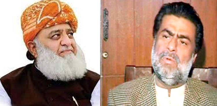تحریک عدم اعتماد میں ووٹ کا فیصلہ وقت آنے پرکریں گے،ناراض پی ٹی آئی رہنما