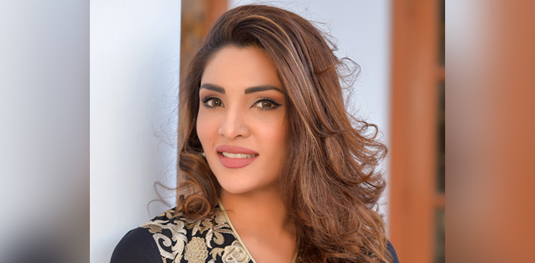 ’ہمارے رشتے دار لے جائیں‘، ژالے سرحدی کی دلچسپ ویڈیو وائرل