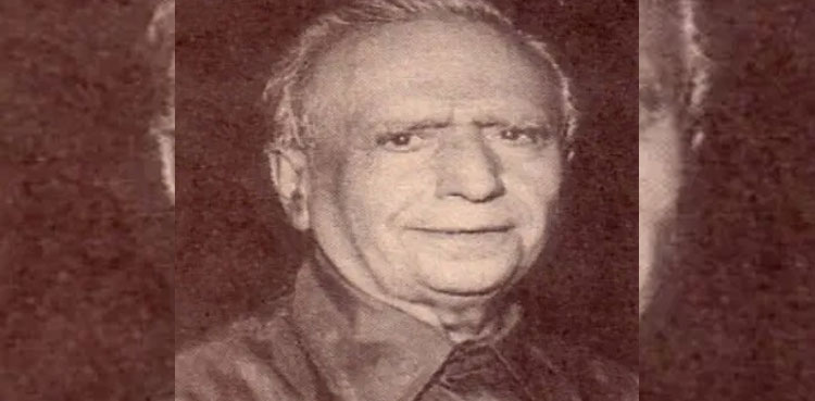 کیدار شرما کا تذکرہ جن سے نام وَر فلمی ستاروں نے ‘بخشش’ وصول کی