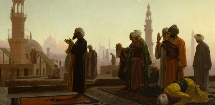 خلیفہ عبدُالملک بن مروان اور چور