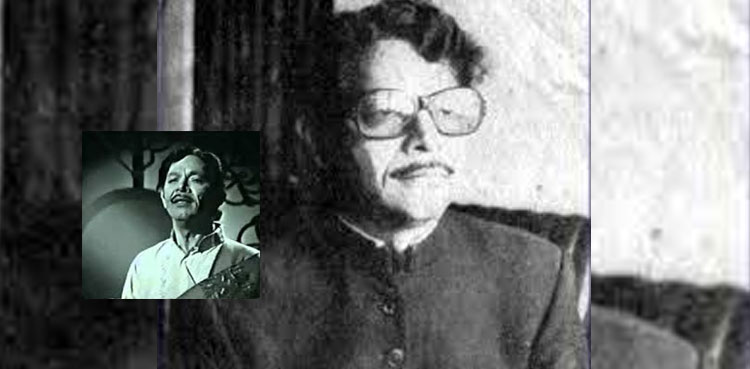مہدی ظہیر کا تذکرہ جن کی پُرسوز آواز میں قصیدہ بردہ شریف آپ نے بھی سنا ہو گا!