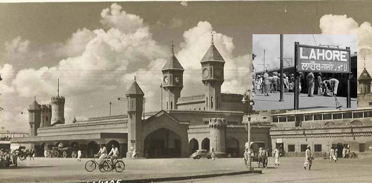 وہ مشہور شخصیات جن کی لاہور کو دوبارہ دیکھنے کی حسرت پوری نہ ہوسکی