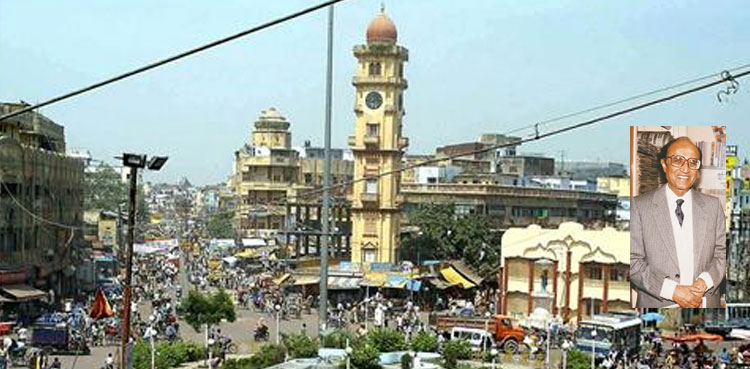 نصف صدی سے پہلے کا کانپور کہاں سے لا کے دیں؟