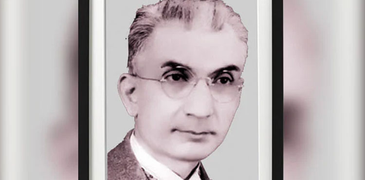 علّامہ آئی آئی قاضی: علم و دانش میں‌ ممتاز اور ایک سچّے مسلمان