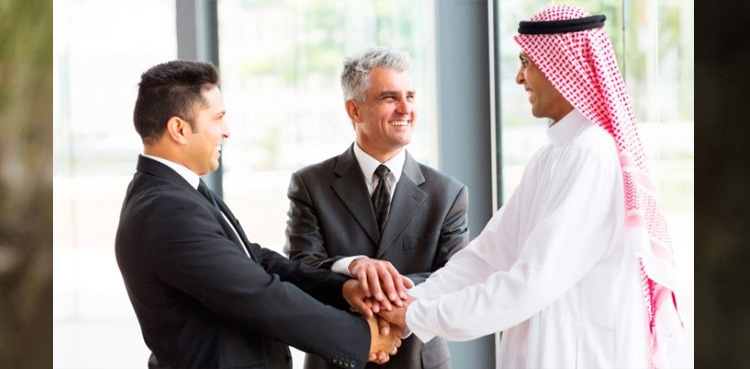 سعودی عرب میں مقیم غیرملکی عربی زبان کیسے بولیں ؟ آسان طریقہ