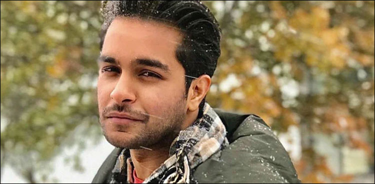 عاصم اظہر بھی وزیر اعظم کی حمایت میں سامنے آگئے