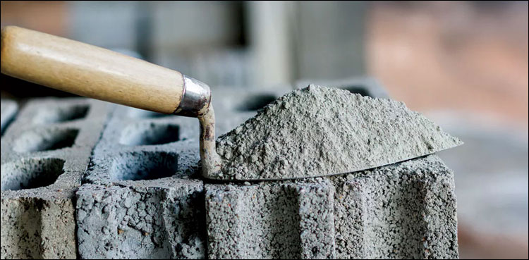 سیمنٹ کی برآمدات میں کمی