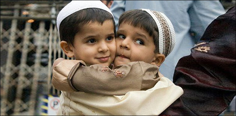 ملک میں عید الفطر کی تعطیلات کا اعلان