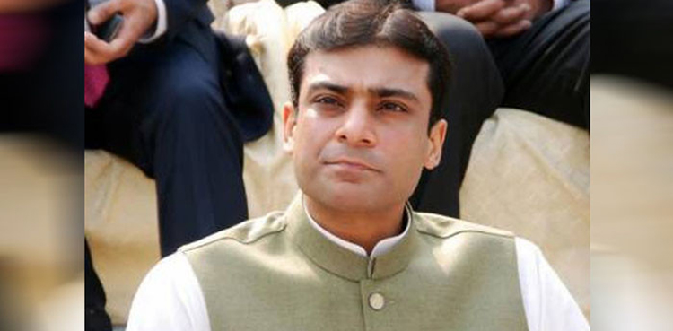 حمزہ شہباز حلف برداری: قاف لیگ اور پی ٹی آئی کا اہم فیصلہ