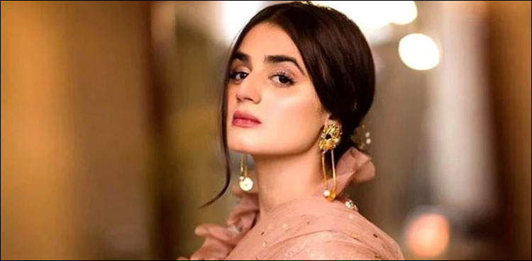 حرا مانی اپنے گھر کا خیال کیسے رکھتی ہیں؟